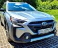 Сірий Субару Аутбек, об'ємом двигуна 2.5 л та пробігом 40 тис. км за 24990 $, фото 12 на Automoto.ua