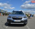 Сірий Субару Аутбек, об'ємом двигуна 2.5 л та пробігом 64 тис. км за 27900 $, фото 1 на Automoto.ua