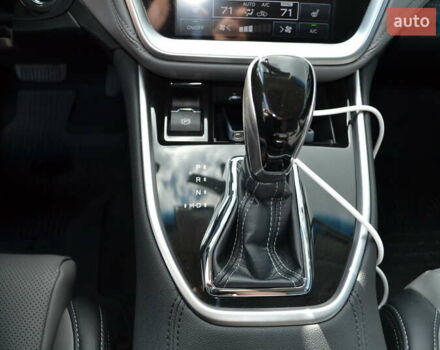 Сірий Субару Аутбек, об'ємом двигуна 2.5 л та пробігом 64 тис. км за 27900 $, фото 27 на Automoto.ua