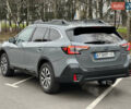 Сірий Субару Аутбек, об'ємом двигуна 2.5 л та пробігом 65 тис. км за 20800 $, фото 3 на Automoto.ua