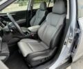 Сірий Субару Аутбек, об'ємом двигуна 2.5 л та пробігом 28 тис. км за 23500 $, фото 13 на Automoto.ua