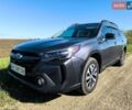 Серый Субару Аутбек, объемом двигателя 2.5 л и пробегом 30 тыс. км за 29750 $, фото 9 на Automoto.ua