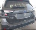 Сірий Субару Аутбек, об'ємом двигуна 2.5 л та пробігом 130 тис. км за 6600 $, фото 5 на Automoto.ua