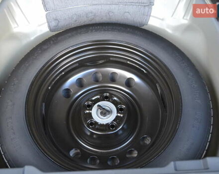 Сірий Субару Аутбек, об'ємом двигуна 2.5 л та пробігом 64 тис. км за 27900 $, фото 52 на Automoto.ua