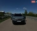 Серый Субару Аутбек, объемом двигателя 2.5 л и пробегом 47 тыс. км за 22000 $, фото 28 на Automoto.ua