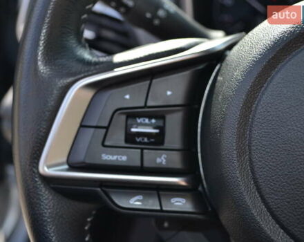 Сірий Субару Аутбек, об'ємом двигуна 2.5 л та пробігом 64 тис. км за 27900 $, фото 49 на Automoto.ua