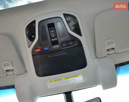 Сірий Субару Аутбек, об'ємом двигуна 2.5 л та пробігом 64 тис. км за 27900 $, фото 28 на Automoto.ua