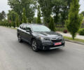 Сірий Субару Аутбек, об'ємом двигуна 2.5 л та пробігом 90 тис. км за 24200 $, фото 3 на Automoto.ua