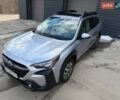 Сірий Субару Аутбек, об'ємом двигуна 2.5 л та пробігом 30 тис. км за 25800 $, фото 3 на Automoto.ua