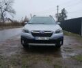 Серый Субару Аутбек, объемом двигателя 2.5 л и пробегом 29 тыс. км за 24500 $, фото 5 на Automoto.ua