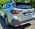 Сірий Субару Аутбек, об'ємом двигуна 2.5 л та пробігом 40 тис. км за 24990 $, фото 7 на Automoto.ua