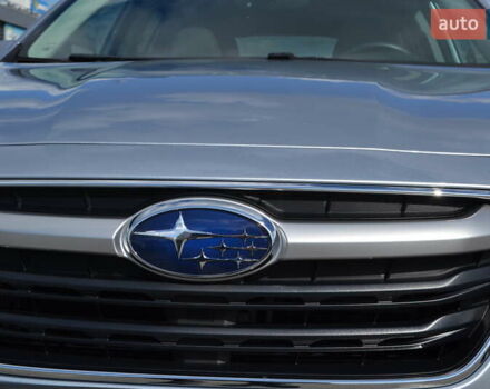 Сірий Субару Аутбек, об'ємом двигуна 2.5 л та пробігом 64 тис. км за 27900 $, фото 38 на Automoto.ua