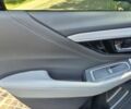 Сірий Субару Аутбек, об'ємом двигуна 2.5 л та пробігом 40 тис. км за 24990 $, фото 20 на Automoto.ua