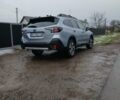 Серый Субару Аутбек, объемом двигателя 2.5 л и пробегом 29 тыс. км за 24500 $, фото 3 на Automoto.ua