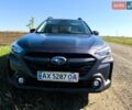 Серый Субару Аутбек, объемом двигателя 2.5 л и пробегом 30 тыс. км за 29750 $, фото 1 на Automoto.ua