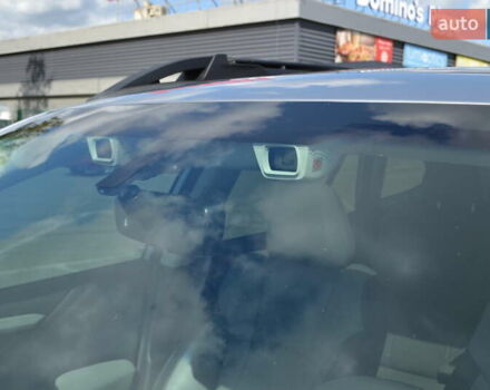 Сірий Субару Аутбек, об'ємом двигуна 2.5 л та пробігом 64 тис. км за 27900 $, фото 33 на Automoto.ua