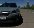 Серый Субару Аутбек, объемом двигателя 2.5 л и пробегом 47 тыс. км за 22000 $, фото 36 на Automoto.ua