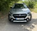 Серый Субару Аутбек, объемом двигателя 2.5 л и пробегом 25 тыс. км за 25000 $, фото 1 на Automoto.ua