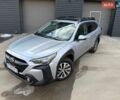 Серый Субару Аутбек, объемом двигателя 2.5 л и пробегом 30 тыс. км за 25000 $, фото 2 на Automoto.ua