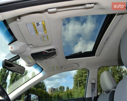 Сірий Субару Аутбек, об'ємом двигуна 2.5 л та пробігом 64 тис. км за 27900 $, фото 29 на Automoto.ua