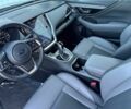 Сірий Субару Аутбек, об'ємом двигуна 2.4 л та пробігом 34 тис. км за 14600 $, фото 8 на Automoto.ua