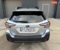 Серый Субару Аутбек, объемом двигателя 2.5 л и пробегом 30 тыс. км за 25000 $, фото 11 на Automoto.ua