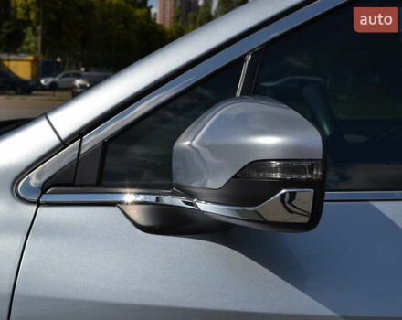 Сірий Субару Аутбек, об'ємом двигуна 2.5 л та пробігом 64 тис. км за 27900 $, фото 39 на Automoto.ua