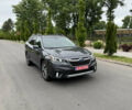 Сірий Субару Аутбек, об'ємом двигуна 2.5 л та пробігом 90 тис. км за 24200 $, фото 27 на Automoto.ua
