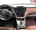 Сірий Субару Аутбек, об'ємом двигуна 2.4 л та пробігом 72 тис. км за 33700 $, фото 13 на Automoto.ua