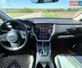 Серый Субару Аутбек, объемом двигателя 2.5 л и пробегом 30 тыс. км за 29750 $, фото 11 на Automoto.ua