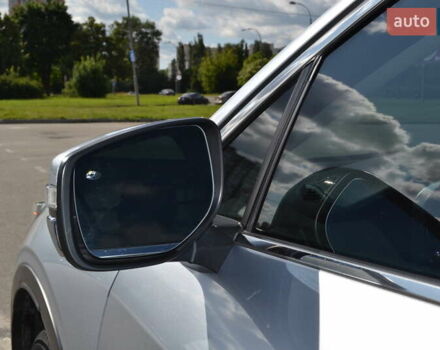 Сірий Субару Аутбек, об'ємом двигуна 2.5 л та пробігом 64 тис. км за 27900 $, фото 10 на Automoto.ua