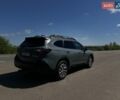 Серый Субару Аутбек, объемом двигателя 2.5 л и пробегом 47 тыс. км за 22000 $, фото 39 на Automoto.ua