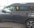 Сірий Субару Аутбек, об'ємом двигуна 2.5 л та пробігом 130 тис. км за 6600 $, фото 13 на Automoto.ua