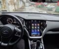 Сірий Субару Аутбек, об'ємом двигуна 2.39 л та пробігом 47 тис. км за 25700 $, фото 9 на Automoto.ua