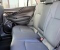 Серый Субару Аутбек, объемом двигателя 2.5 л и пробегом 15 тыс. км за 7973 $, фото 11 на Automoto.ua