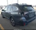 Сірий Субару Аутбек, об'ємом двигуна 2.5 л та пробігом 130 тис. км за 6600 $, фото 2 на Automoto.ua