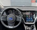 Серый Субару Аутбек, объемом двигателя 2.5 л и пробегом 30 тыс. км за 25000 $, фото 21 на Automoto.ua