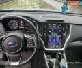 Серый Субару Аутбек, объемом двигателя 2.5 л и пробегом 29 тыс. км за 24500 $, фото 10 на Automoto.ua