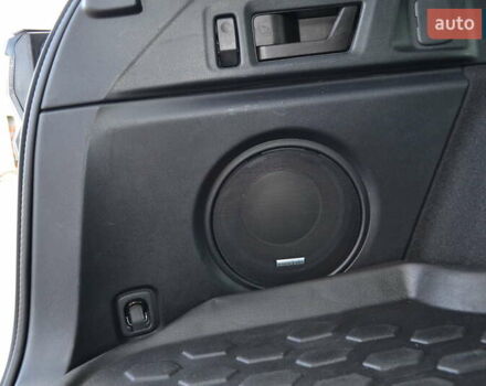 Сірий Субару Аутбек, об'ємом двигуна 2.5 л та пробігом 64 тис. км за 27900 $, фото 18 на Automoto.ua