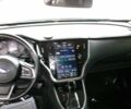 Серый Субару Аутбек, объемом двигателя 2.5 л и пробегом 16 тыс. км за 8008 $, фото 7 на Automoto.ua