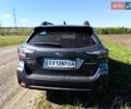 Сірий Субару Аутбек, об'ємом двигуна 2.5 л та пробігом 30 тис. км за 29750 $, фото 7 на Automoto.ua