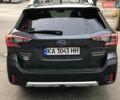 Сірий Субару Аутбек, об'ємом двигуна 2.4 л та пробігом 72 тис. км за 33700 $, фото 3 на Automoto.ua
