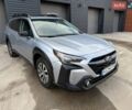 Серый Субару Аутбек, объемом двигателя 2.5 л и пробегом 30 тыс. км за 25000 $, фото 7 на Automoto.ua
