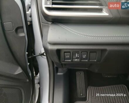 Серый Субару Аутбек, объемом двигателя 2.5 л и пробегом 29 тыс. км за 24500 $, фото 13 на Automoto.ua