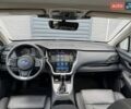 Сірий Субару Аутбек, об'ємом двигуна 2.5 л та пробігом 30 тис. км за 25800 $, фото 14 на Automoto.ua
