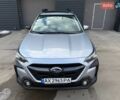Сірий Субару Аутбек, об'ємом двигуна 2.5 л та пробігом 30 тис. км за 25800 $, фото 4 на Automoto.ua