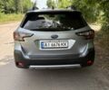 Серый Субару Аутбек, объемом двигателя 2.5 л и пробегом 25 тыс. км за 25000 $, фото 1 на Automoto.ua