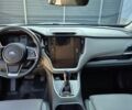 Сірий Субару Аутбек, об'ємом двигуна 2.5 л та пробігом 40 тис. км за 24200 $, фото 18 на Automoto.ua
