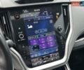 Серый Субару Аутбек, объемом двигателя 2.5 л и пробегом 69 тыс. км за 29990 $, фото 30 на Automoto.ua
