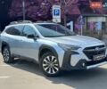 Сірий Субару Аутбек, об'ємом двигуна 2.5 л та пробігом 38 тис. км за 27490 $, фото 1 на Automoto.ua